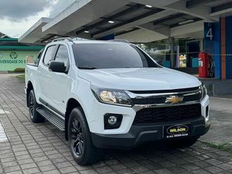 pick-up lt 2.8 tdi 4x4 cd diesel aut