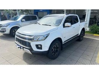 pick-up ltz 2.8 tdi 4x4 cd dies.aut