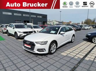 40 tdi sport 2.0 alu navi led klimaautomatik