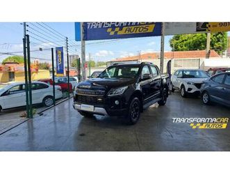 p-up h.country 2.8 4x4 cd dies.aut.