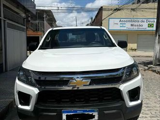 pick-up ls 2.8 tdi 4x4 cs diesel