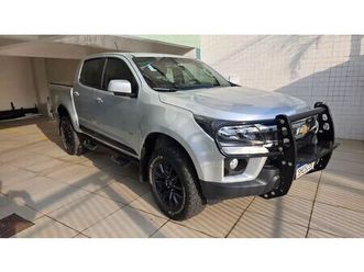 pick-up lt 2.8 tdi 4x4 cd diesel aut
