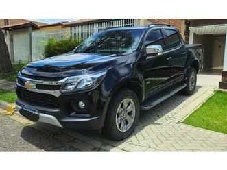 pick-up ltz 2.8 tdi 4x4 cd dies.aut