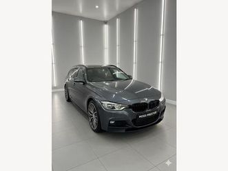 3.0 335d m sport touring auto xdrive euro 6 (start/stop) 5dr