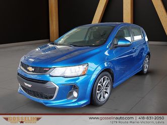 lt à hayon 5 portes ba