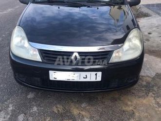 renault symbol diesel 1ère main