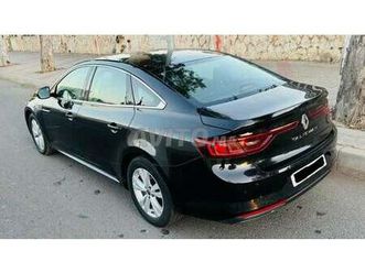renault talisman automatique 2021 à rabat