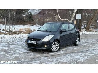 suzuki swift 1.2 automatik comfort