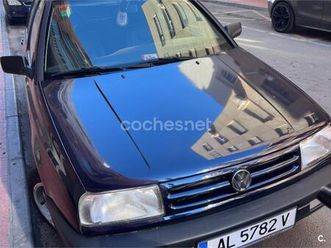volkswagen vento 1.9d cl