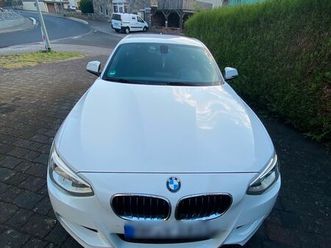 bmw f21 125d stg 1