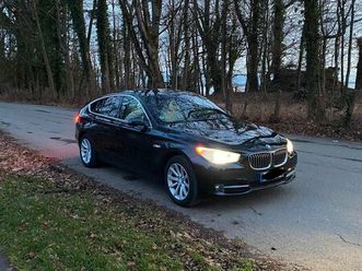 bmw 530d gt