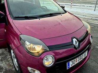 twingo 1,2 16v success success