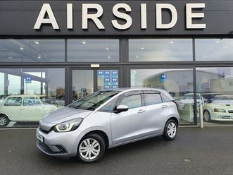 1.5 e:hev self charging hybrid