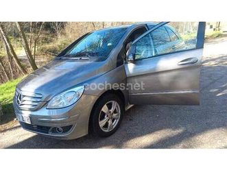 mercedes-benz clase b