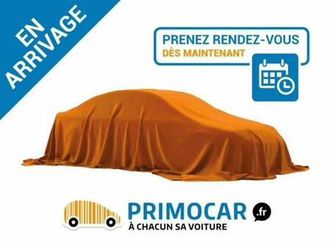 1.6 dci 130ch energy intens 4wd