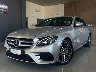 e 220 e 220 d 4matic auto premium plus