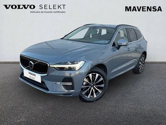 volvo xc60 2.0 b4 d auto core