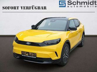 ford capri premium 77 kwh 286ps rwd