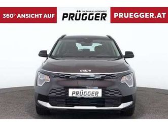 64 kwh silber navi kamera nur 27.100km