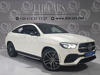 mercedes-benz gle gle 400 d 4matic