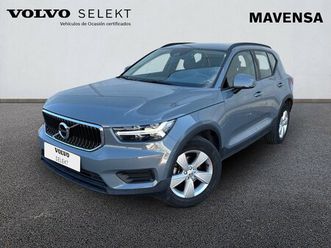 VOLVO XC40 D3 volvo-xc40-2-0-d3-150cv
