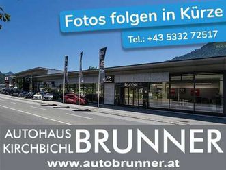 d-max double cab 4x4 v-cross aut.