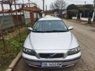 volvo v70 t5 ≫ 2001 • 8 800 лв. • id