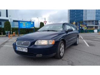 volvo v70 lpg газ ≫ 2006 • 5 999 лв. • id