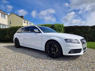 3.0 tfsi v6 s tronic quattro euro 5 (start/stop) 5dr
