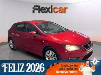 st 1.6tdi cr s&s style 115