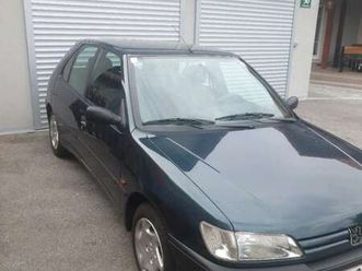 peugeot 306 xrd mit klima servo,zentralverriegelung