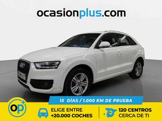 ambiente 2.0 tfsi quattro 125 kw (170 cv)