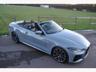 2.0 420i m sport auto euro 6 (start/stop) 2dr