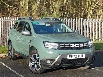 1.3 tce 150 journey 5dr edc