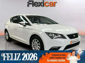 st 1.6tdi cr s&s style 115