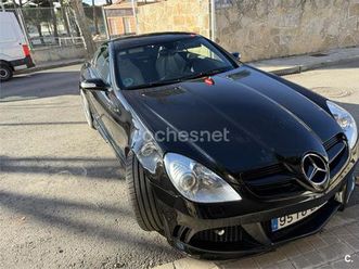 mercedes-benz clase slk slk 350