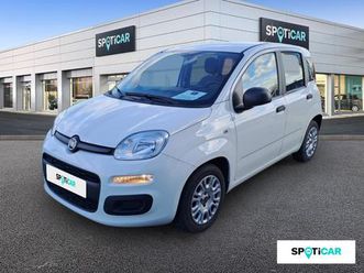 my21 panda 1.0 70 ch bsg