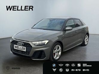 audi-a1-tfsi-sportback-s-tronic-line-shz-acc-pdc-led