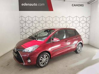 iii 100 vvt-i technoline