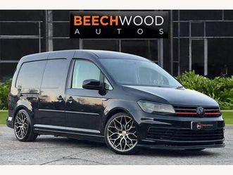 2.0 tdi c20 startline lwb euro 6 (start/stop) 6dr