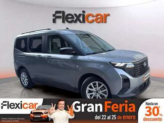 1.0 ecoboost active aut.