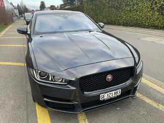 xe 25t 2.0 prestige awd automatic