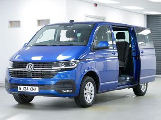 2.0 tdi t30 highline kombi fwd swb euro 6 (start/stop) 5dr
