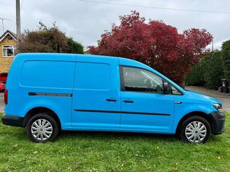 1.6 tdi c20 cr startline panel van 6dr diesel manual lwb euro 5