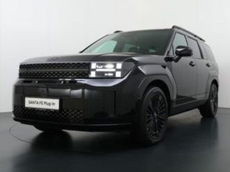 1.6 t-gdi phev black line 4wd 7p.