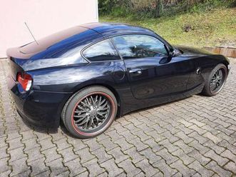 coupe 3.0si, individual, 66tkm, 2. hd., einzelst.