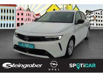 1.2 turbo elegance *acc+agr sitze vorne