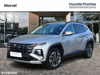 hyundai tucson 1.6 t-gdi hev smart 2wd