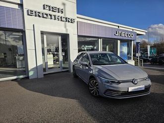 1.5 tsi life euro 6 (start/stop) 5dr