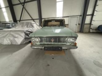 moskvich 408 ≫ 1970 • 15 000 лв. • id